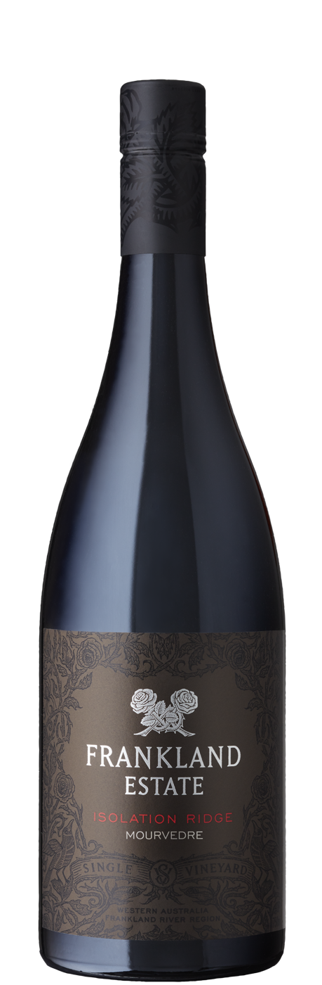 Frankland Estate Isolation Ridge mourvedre 2022