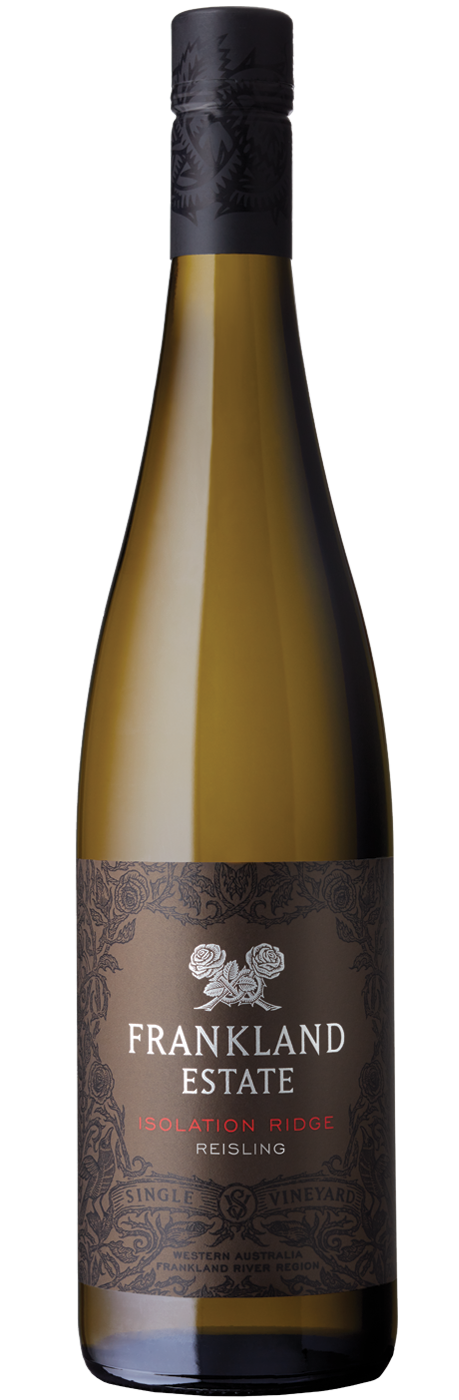 Frankland Estate Isolation Ridge Riesling 2023