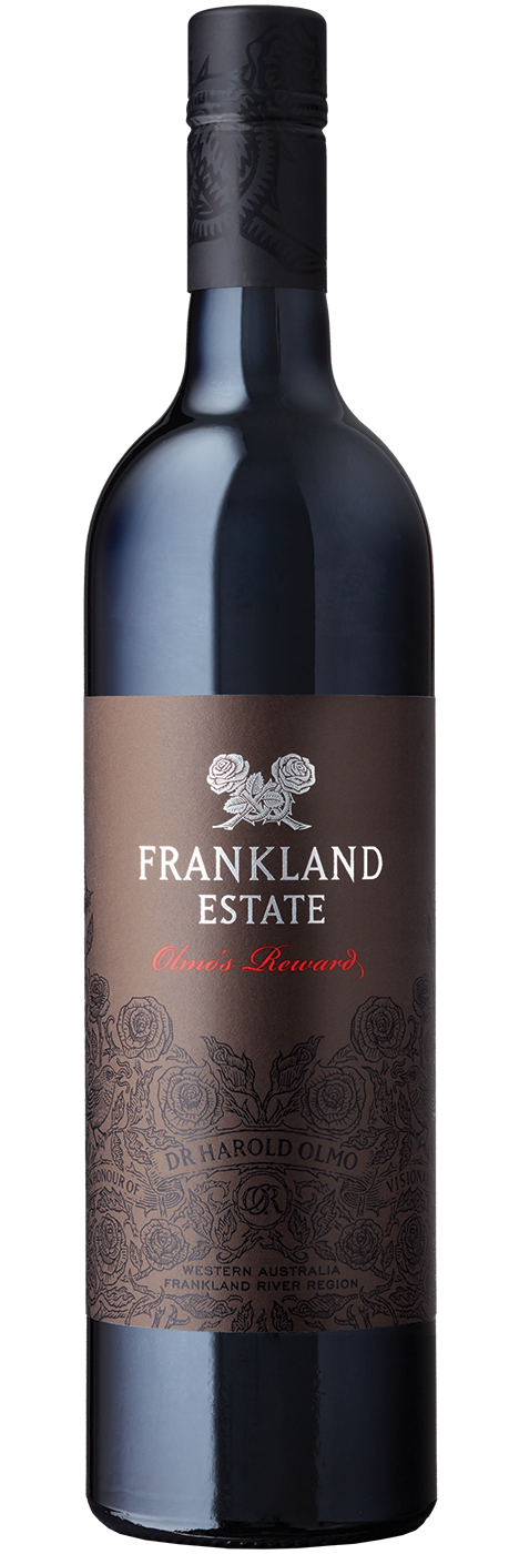 Frankland Estate Olmo’S Reward 2021