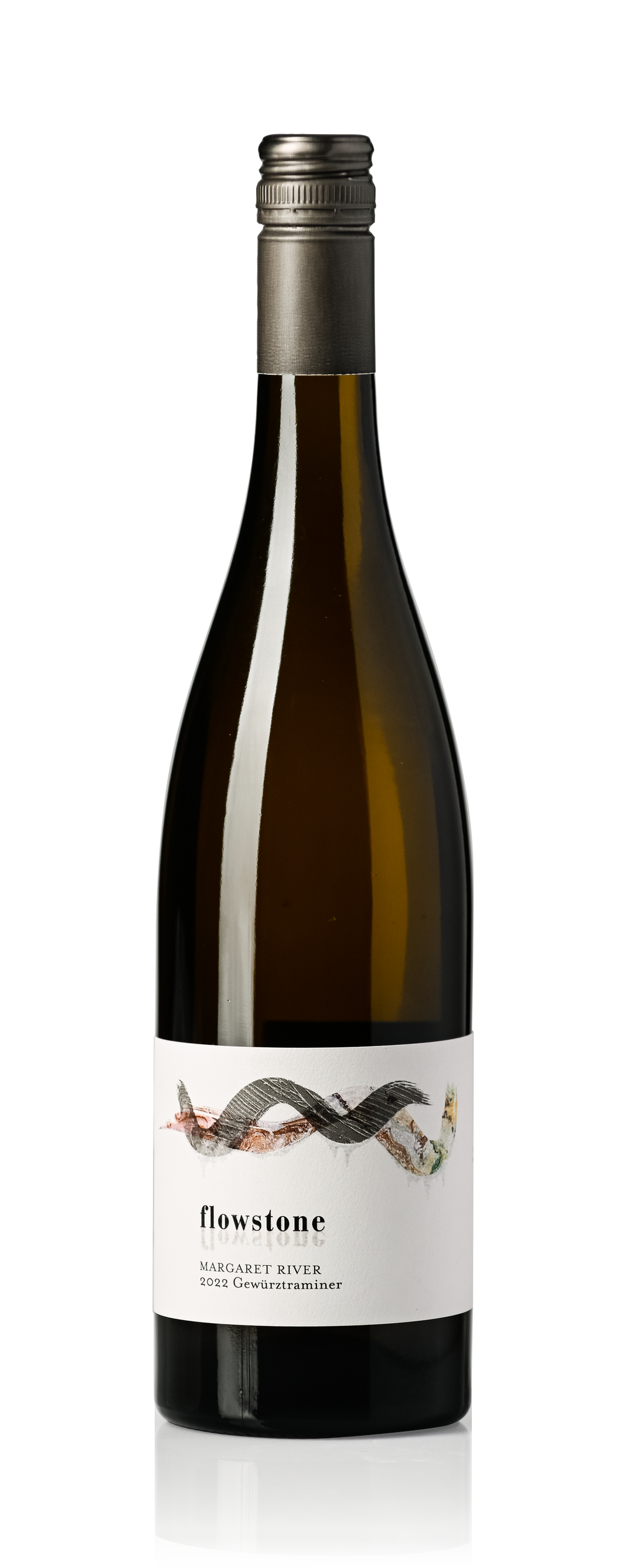 Flowstone Gewurztraminer 2023