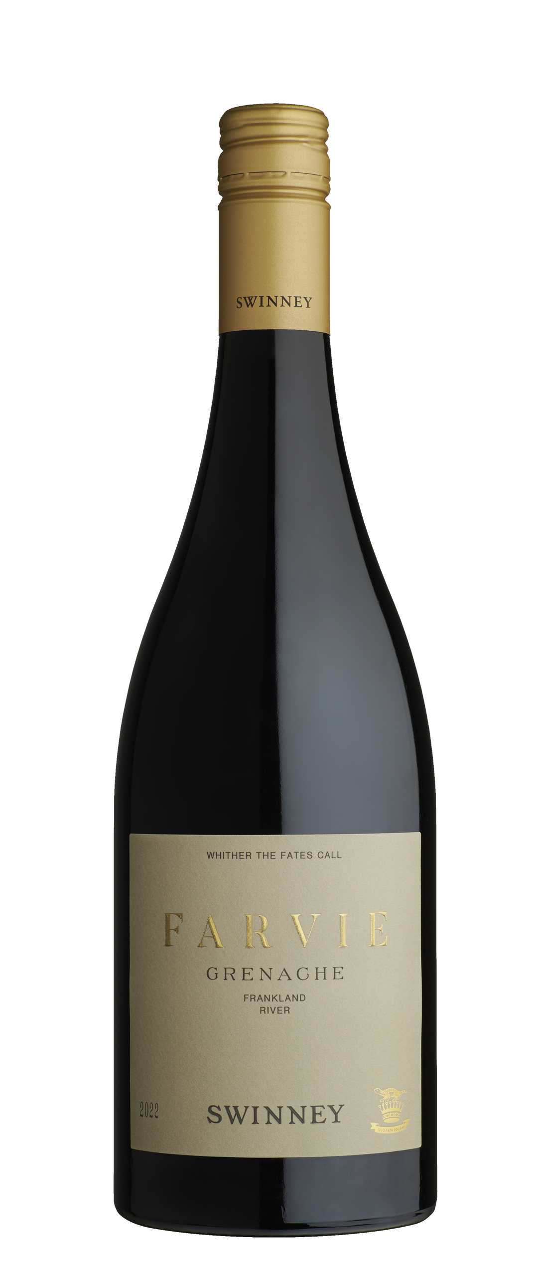 Swinney Farvie Grenache 2022