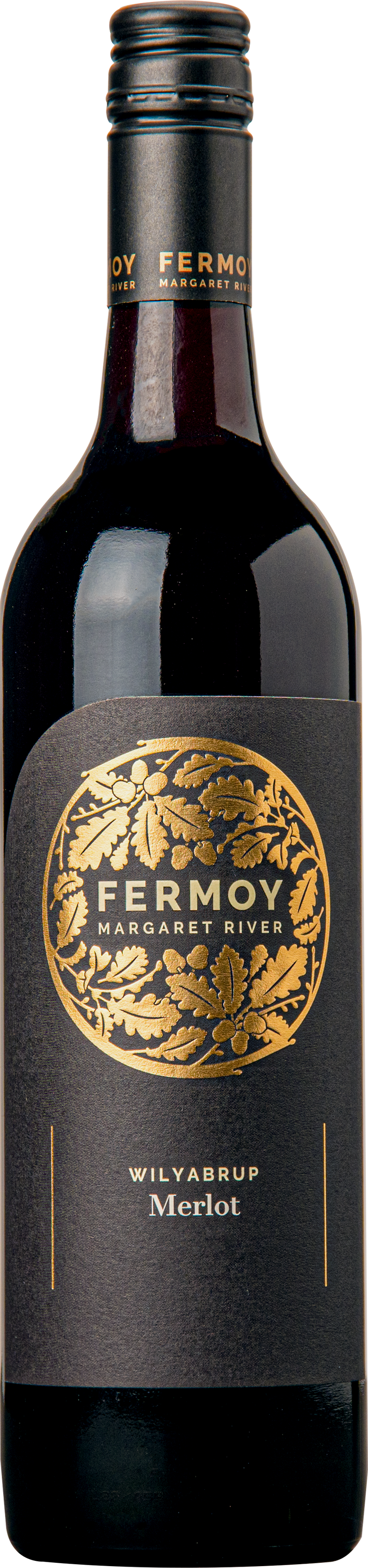 Fermoy Wilyabrup merlot 2022