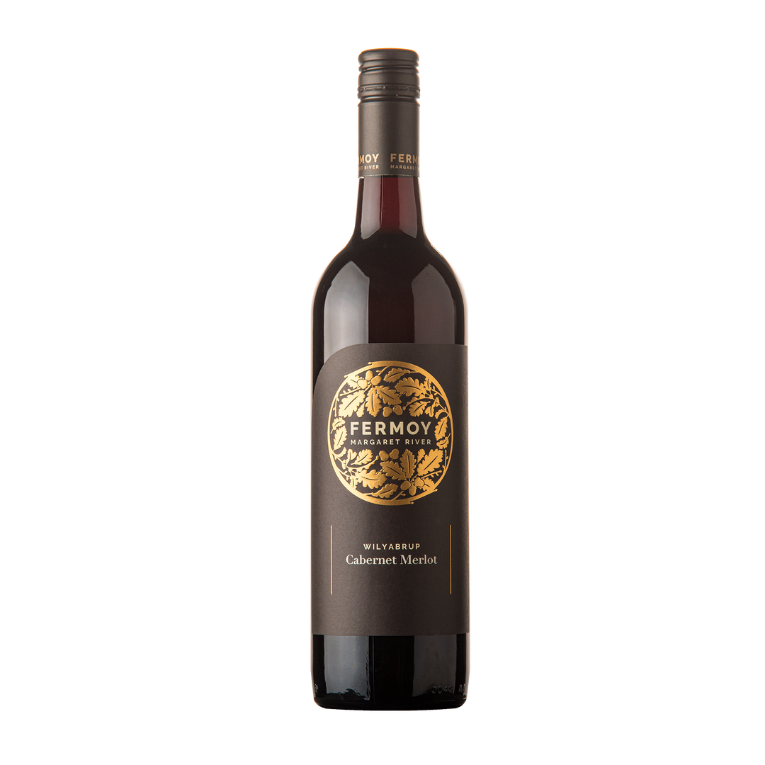 Fermoy Cabernet Merlot 2020