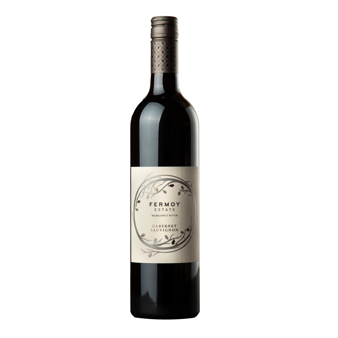Fermoy Cabernet Sauvignon 2018