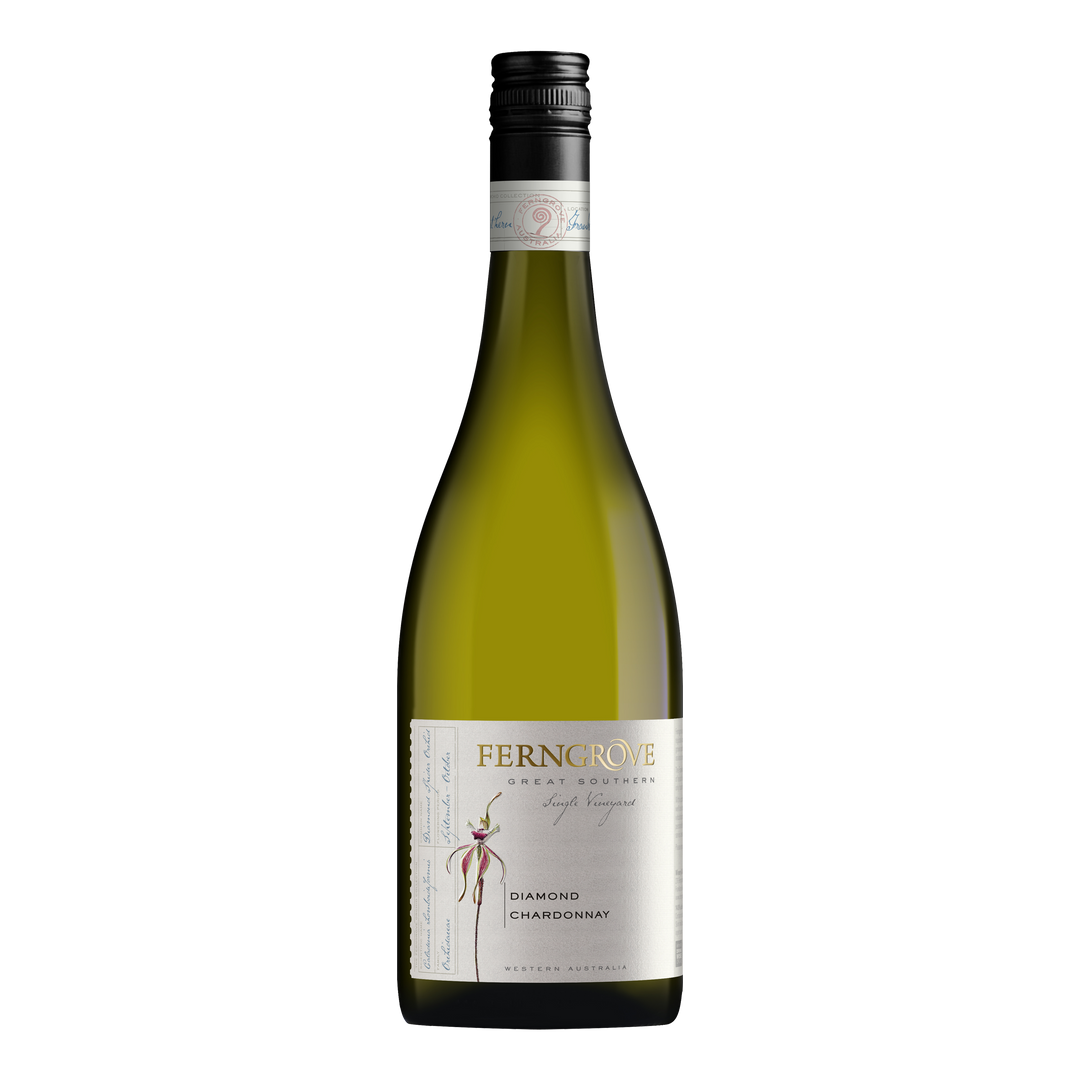 Ferngrove Diamond Single Vineyard Chardonnay 2022