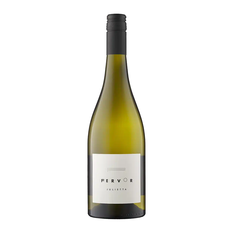 Fervor Julietta Chardonnay 2021