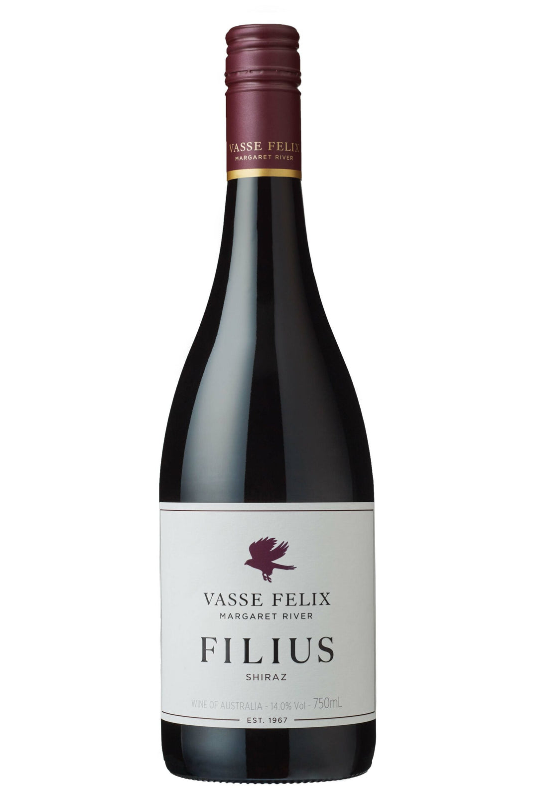 Vasse Felix Filius shiraz 2023