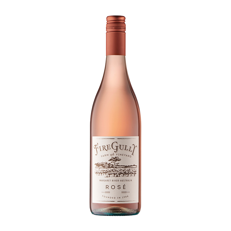 Fire Gully Rose 2022