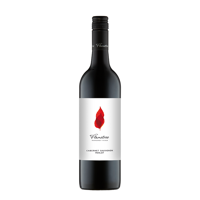 Flametree Cabernet Sauvignon Merlot 2019