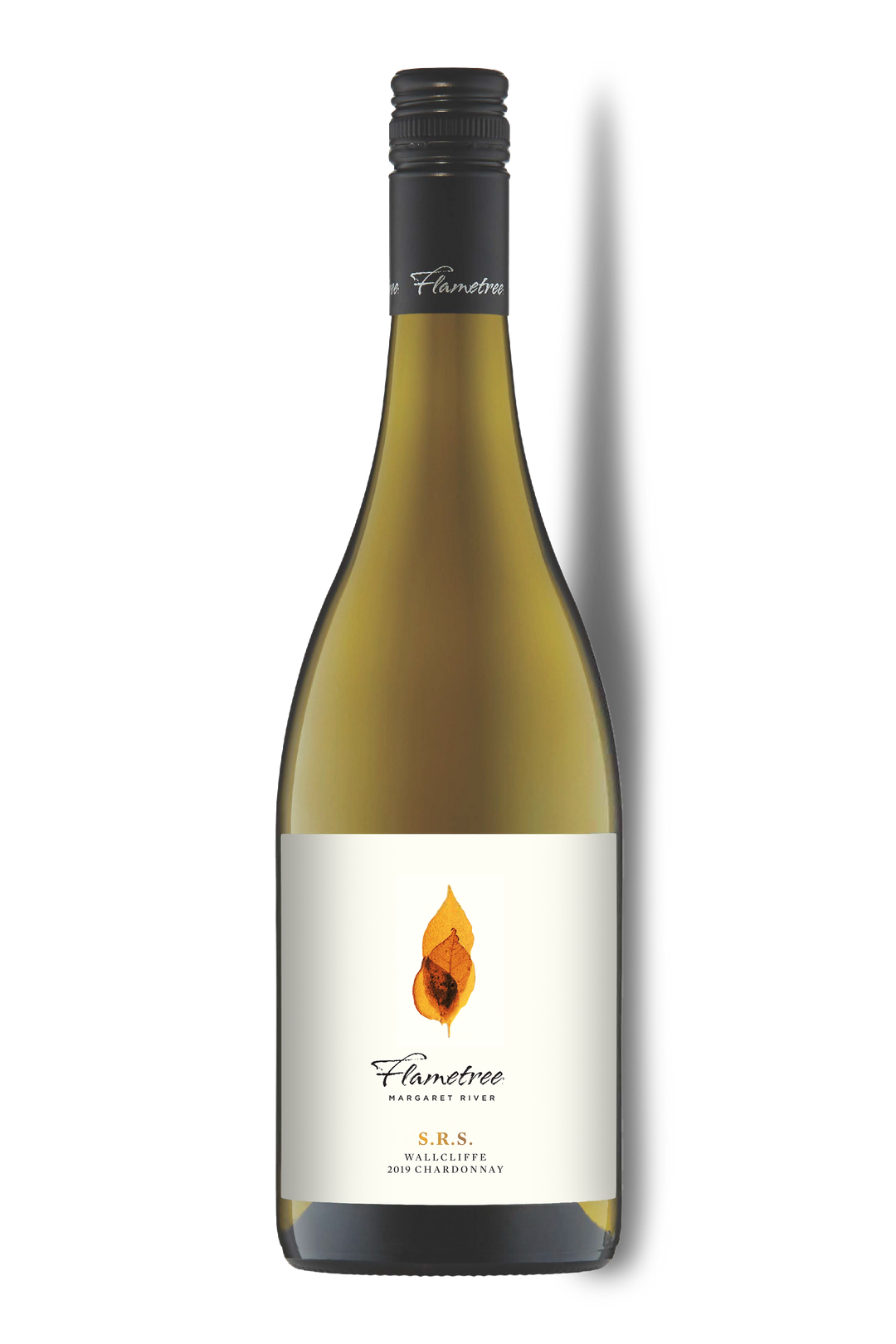 Flametree S.R.S Wallcliffe Chardonnay 2023