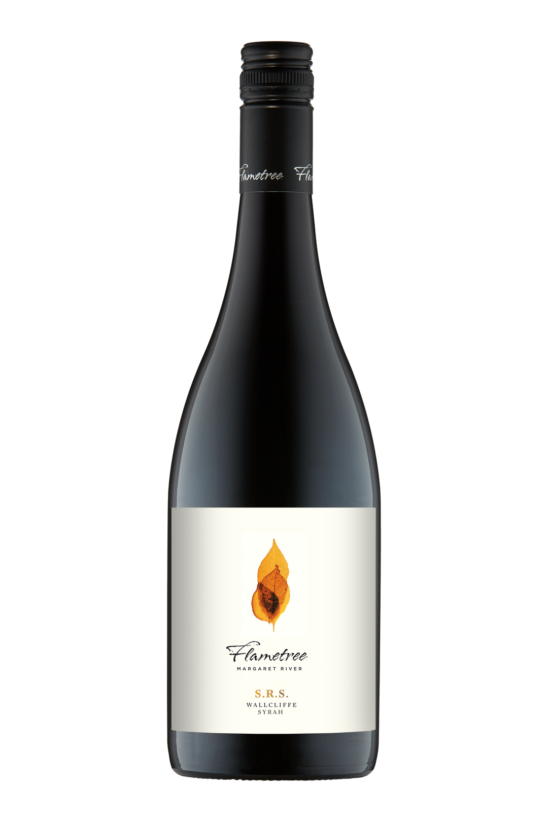 Flametree S.R.S. Wallcliffe syrah 2022