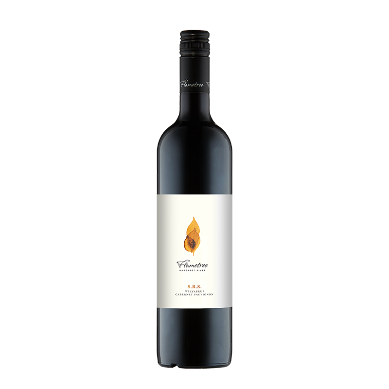 Flametree SRS Wallcliffe Chardonnay 2022