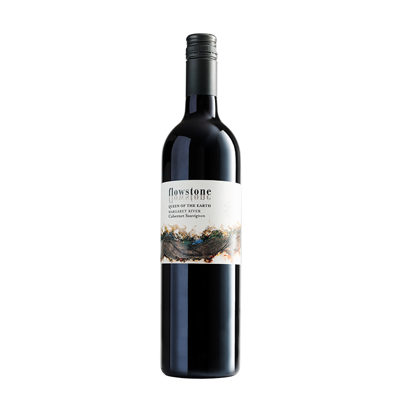 Flowstone Queen Of The Earth Cabernet Sauvignon 2018