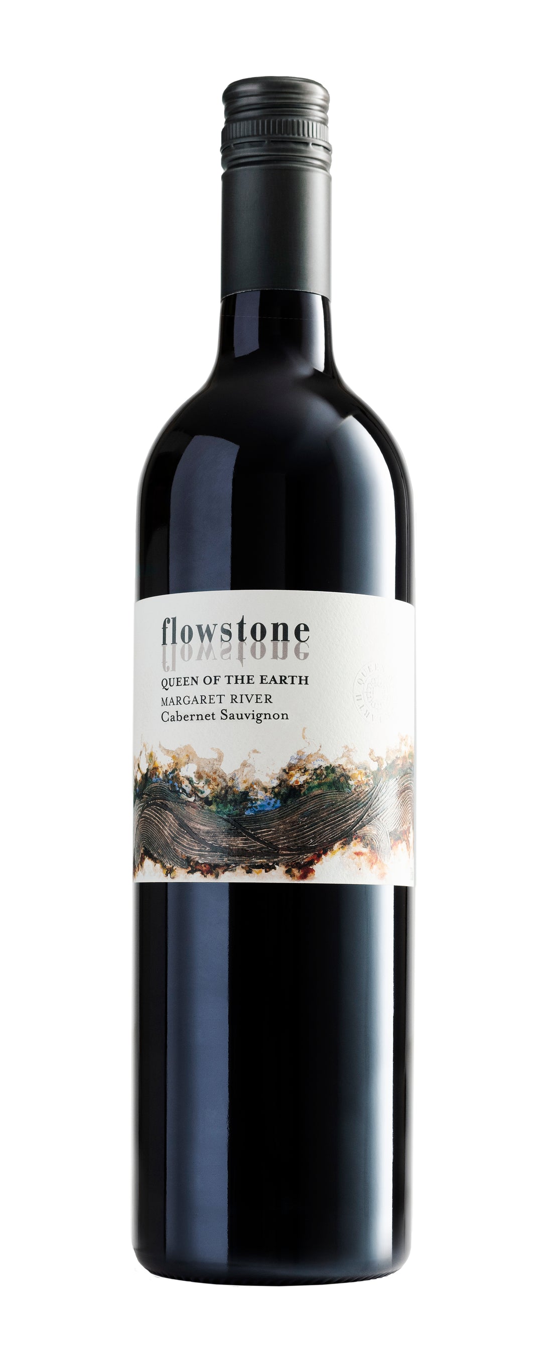 Flowstone Queen Of The Earth Cabernet Sauvignon 2019