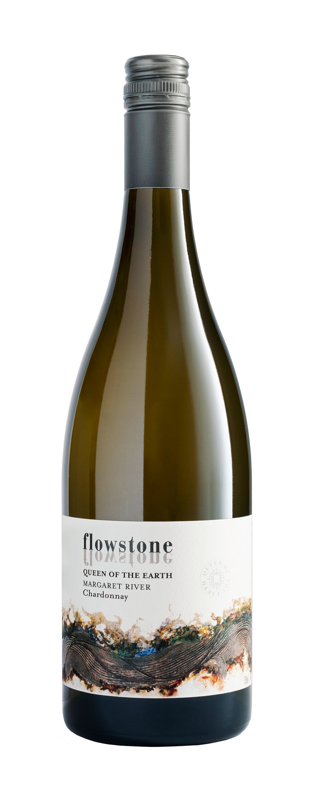 Flowstone Queen Of The Earth Chardonnay 2021