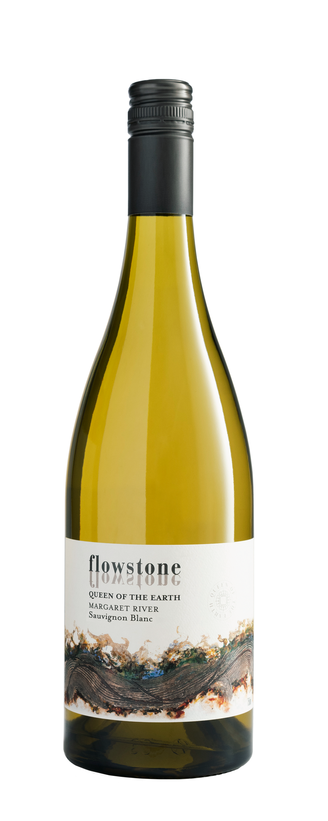 Flowstone Queen Of The Earth Sauvignon Blanc 2022