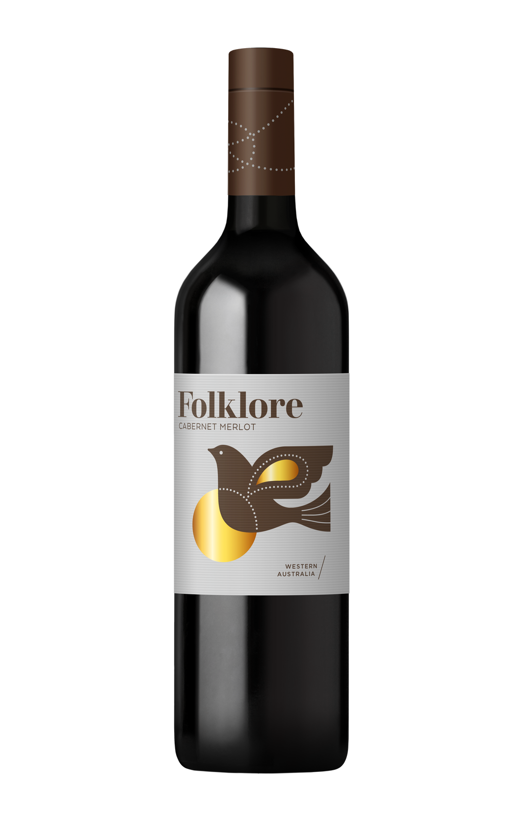 Folklore cabernet merlot 2024