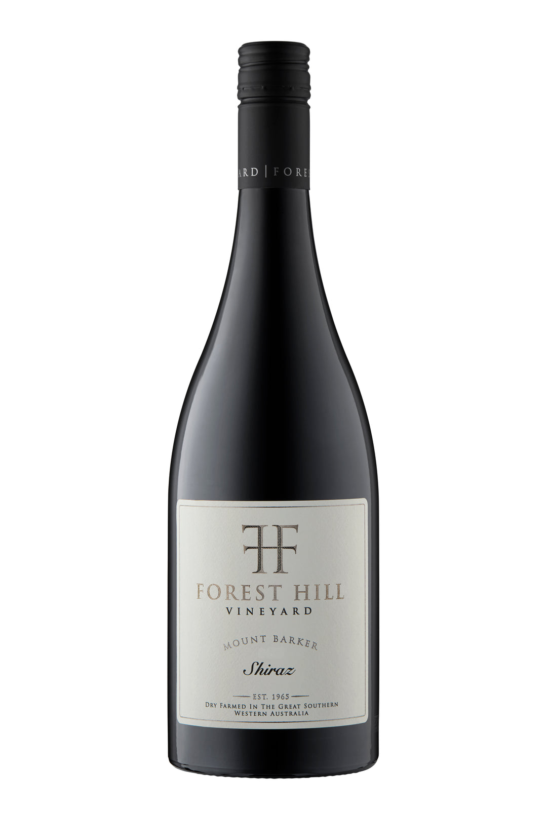 Forest Hill shiraz 2023