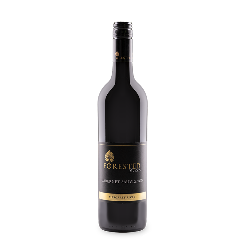 Forester Estate Cabernet Sauvignon 2021