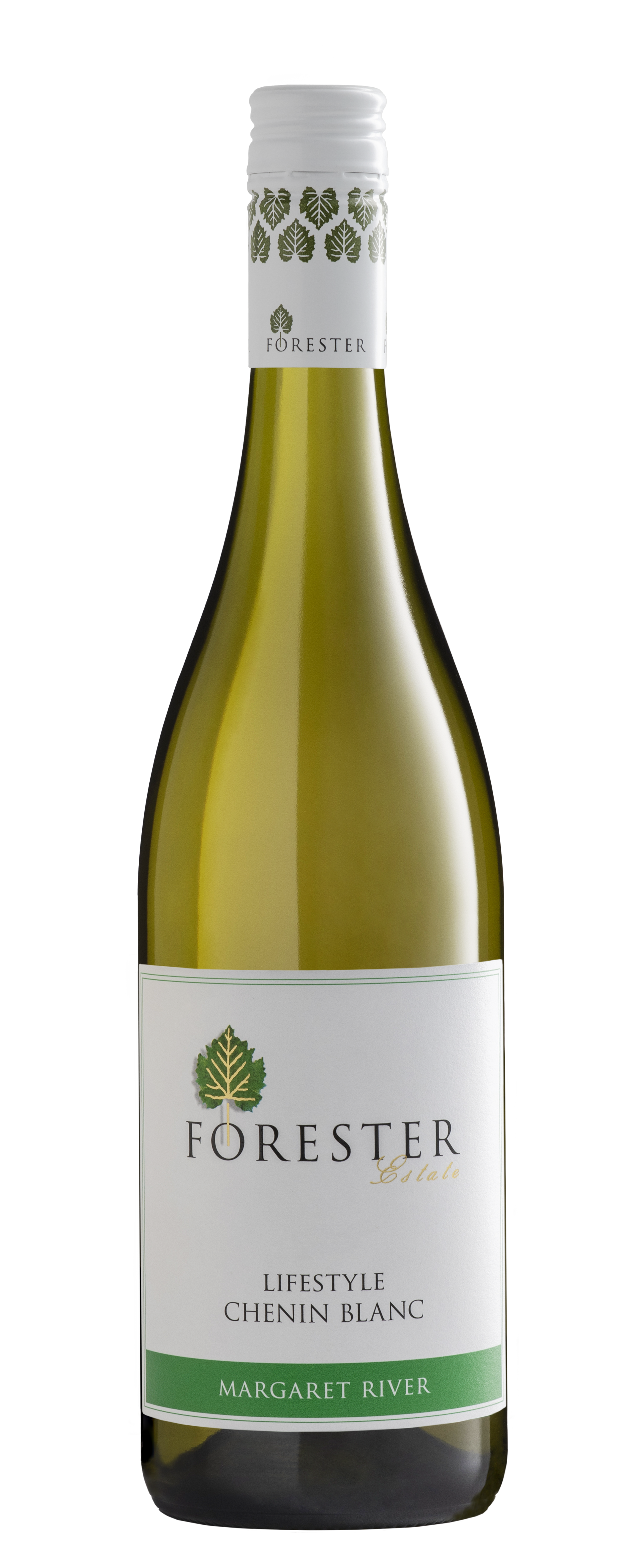 Forester Estate Lifestyle chenin blanc 2025 – Ray Jordan Wine