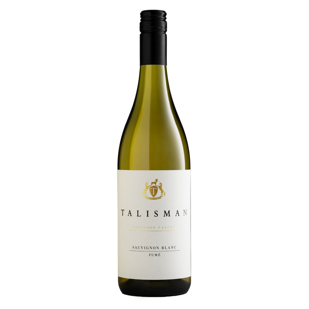 Talisman fumé sauvignon blanc 2025