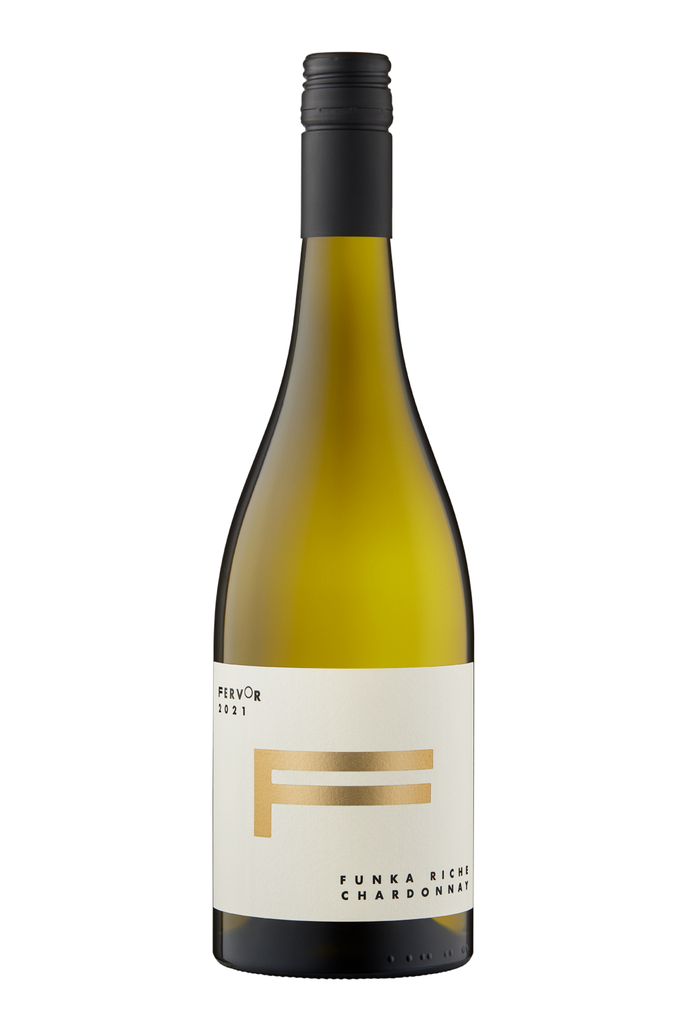 Fervor Funka Riche Chardonnay 2024