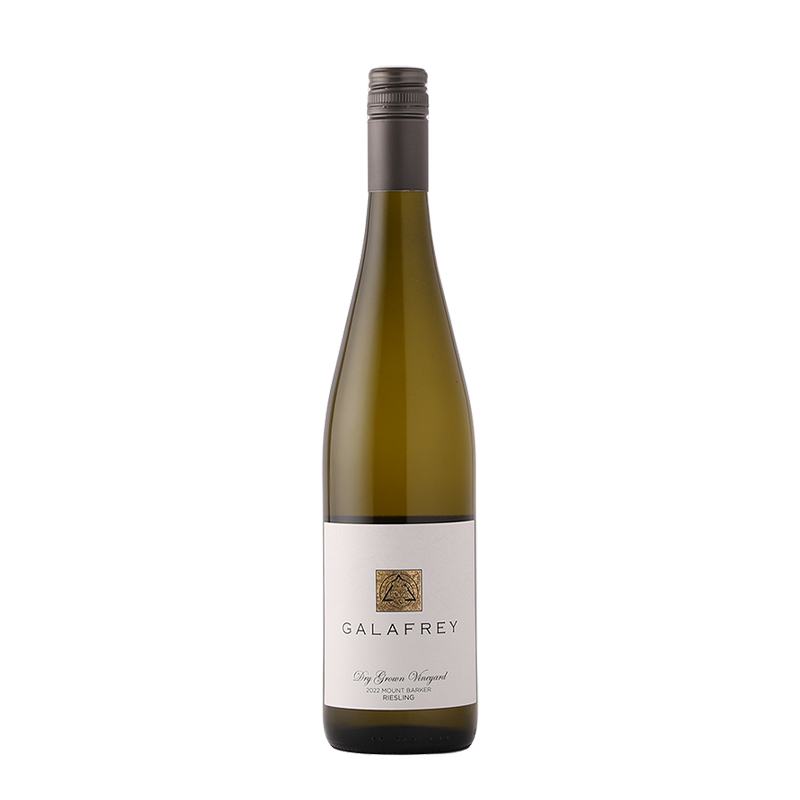 Galafrey Dry Grown Vineyard Riesling 2023