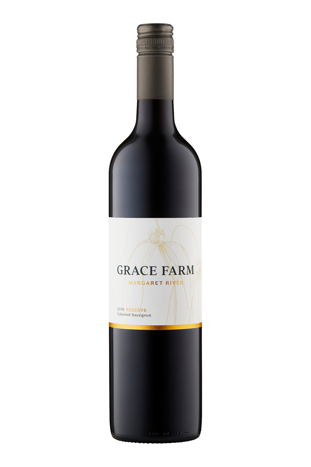 Grace Farm Reserve cabernet sauvignon 2019
