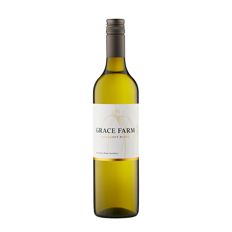 Grace Farm Sauvignon Blanc Semillon 2022