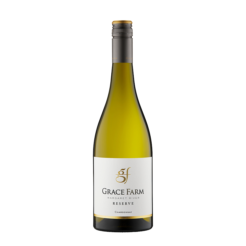 Grace Farm Reserve Chardonnay 2021