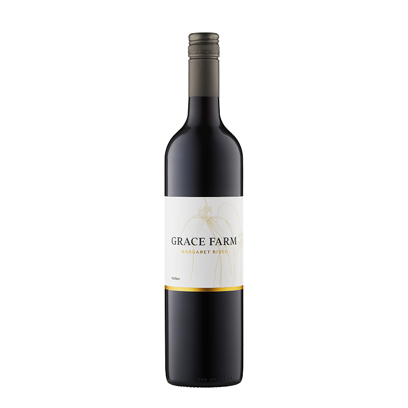 Grace Farm Malbec 2021