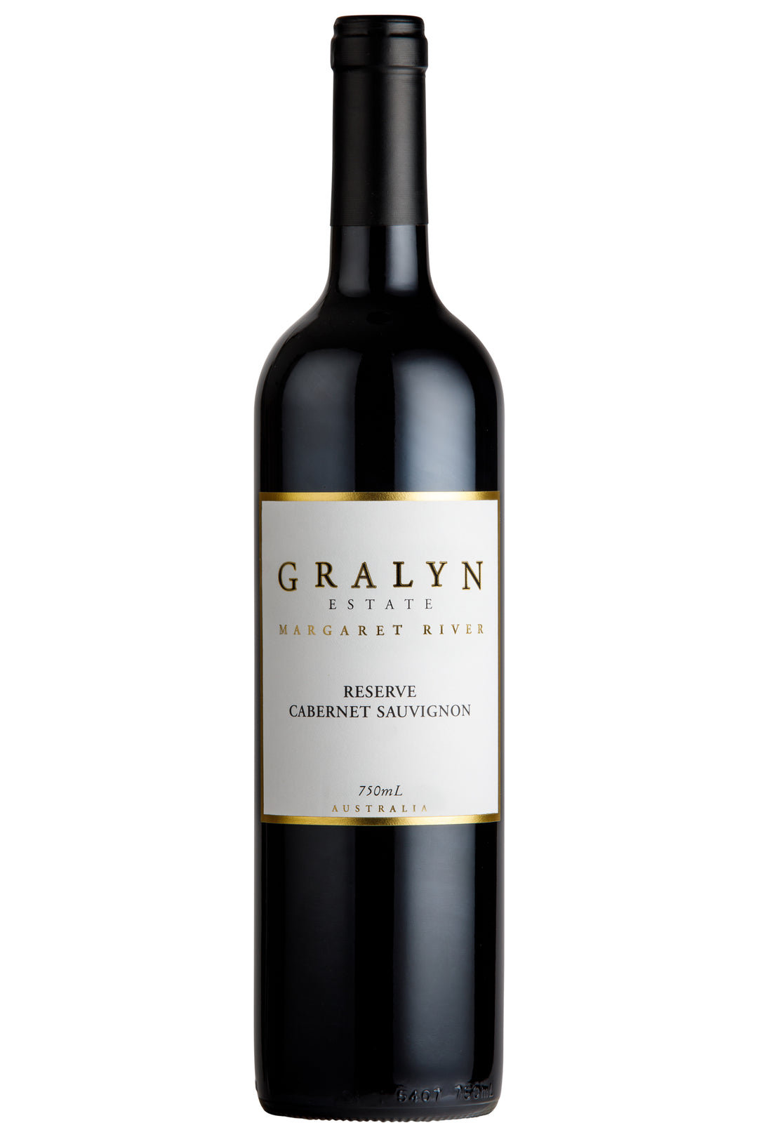 Gralyn Estate Reserve Cabernet Sauvignon 2023