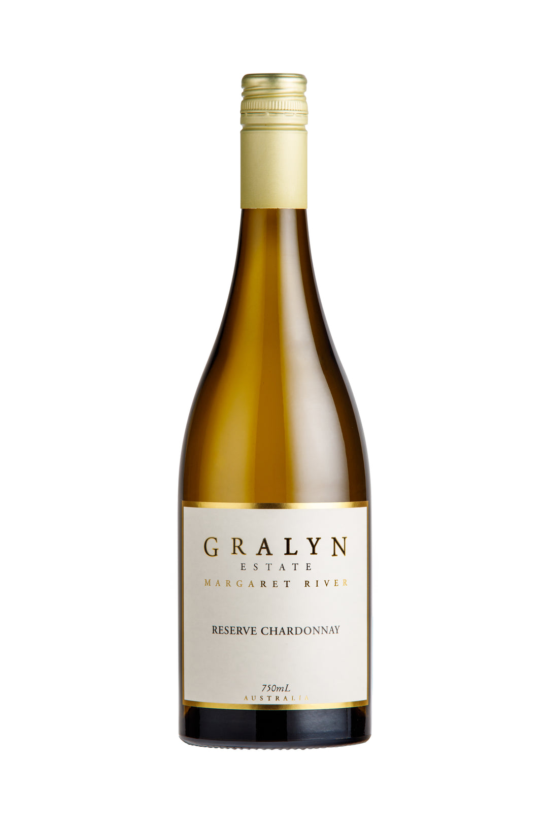 Gralyn Estate Reserve chardonnay 2024