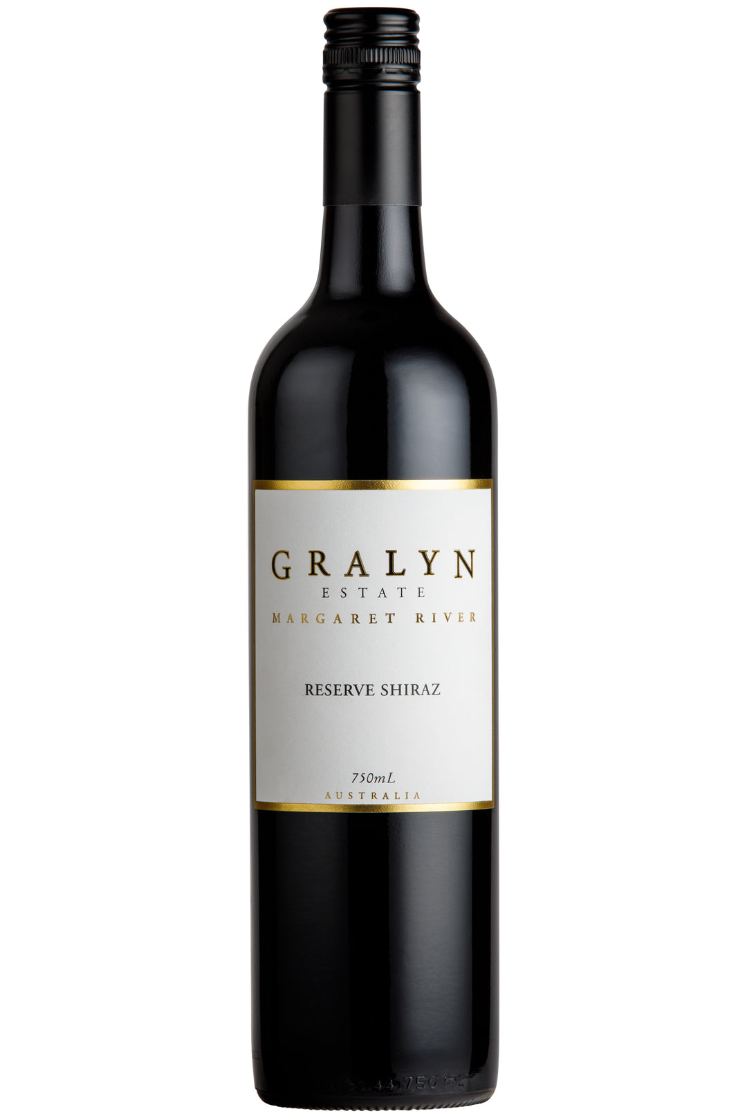 Gralyn Estate Reserve Shiraz 2023