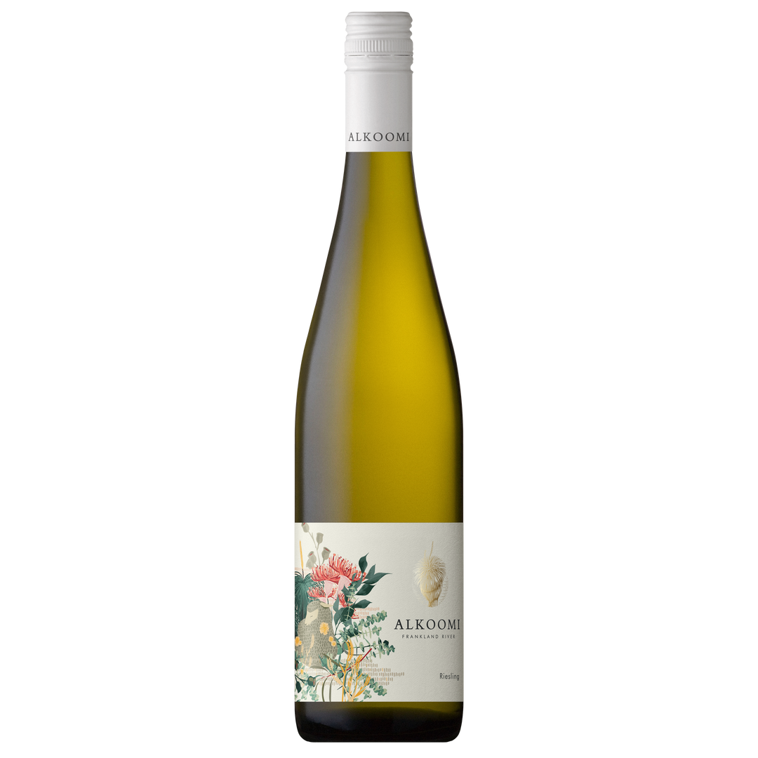 Alkoomi Grazing Collection riesling 2025