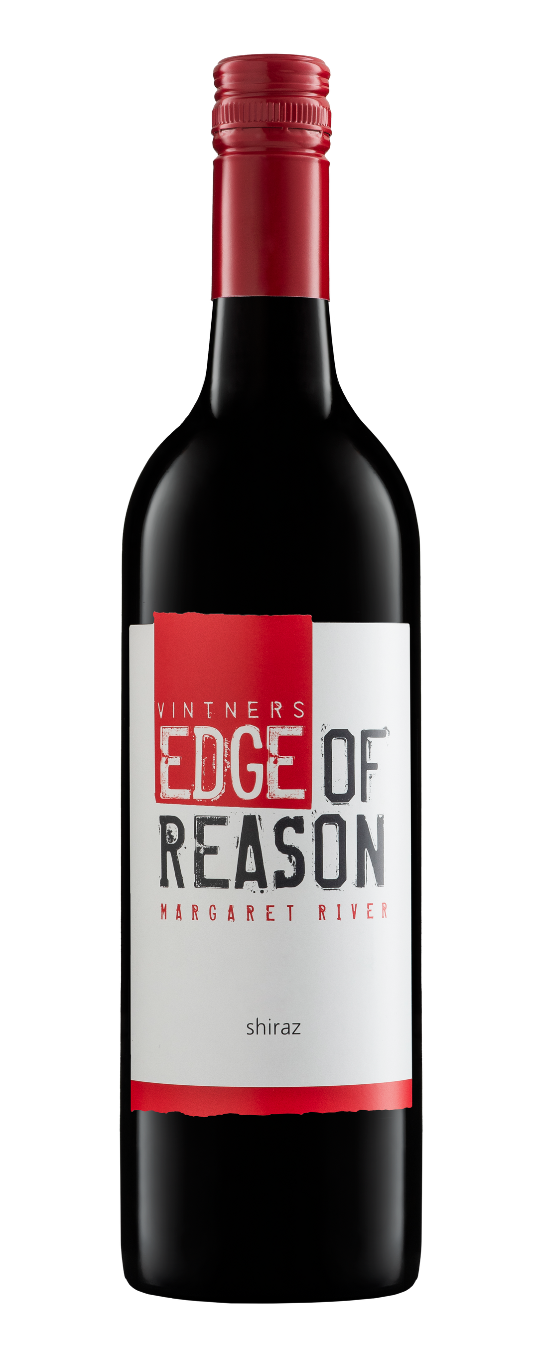 Vintner's Edge of Reason shiraz 2023