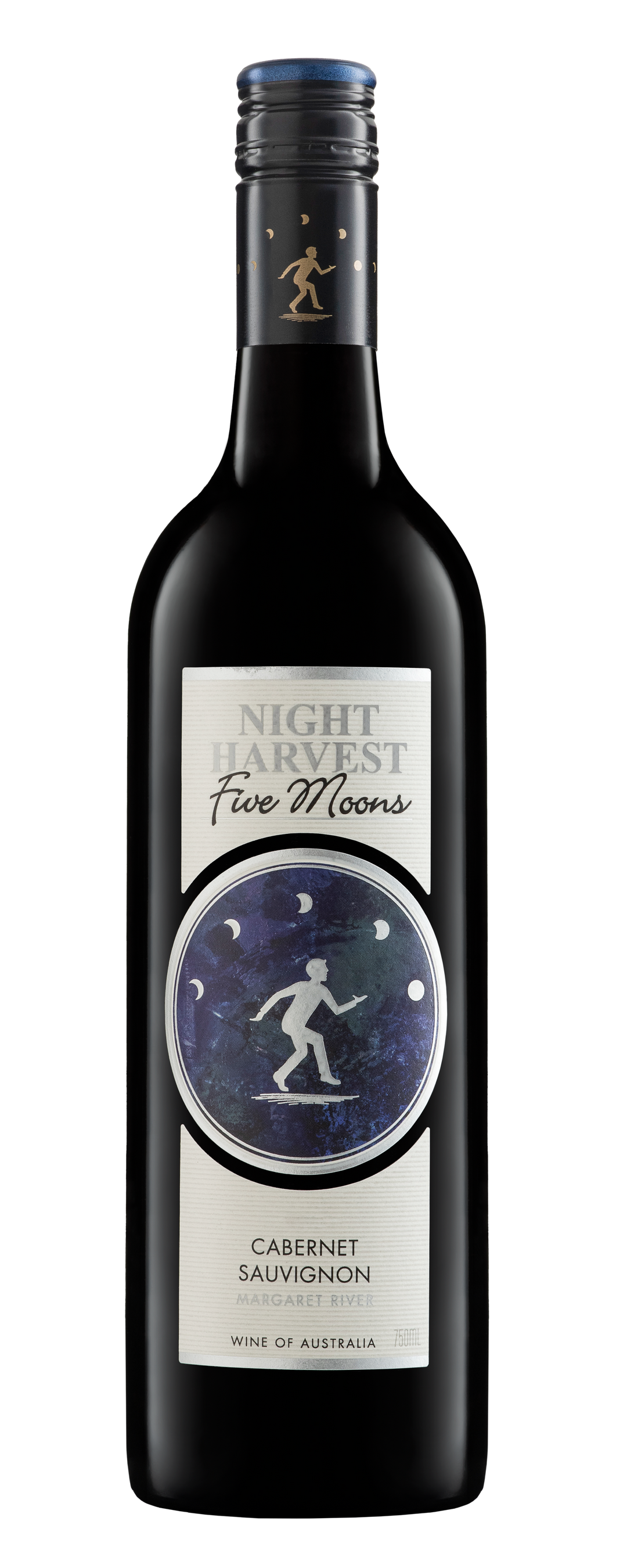 Night Harvest Five Moons cabernet sauvignon 2023
