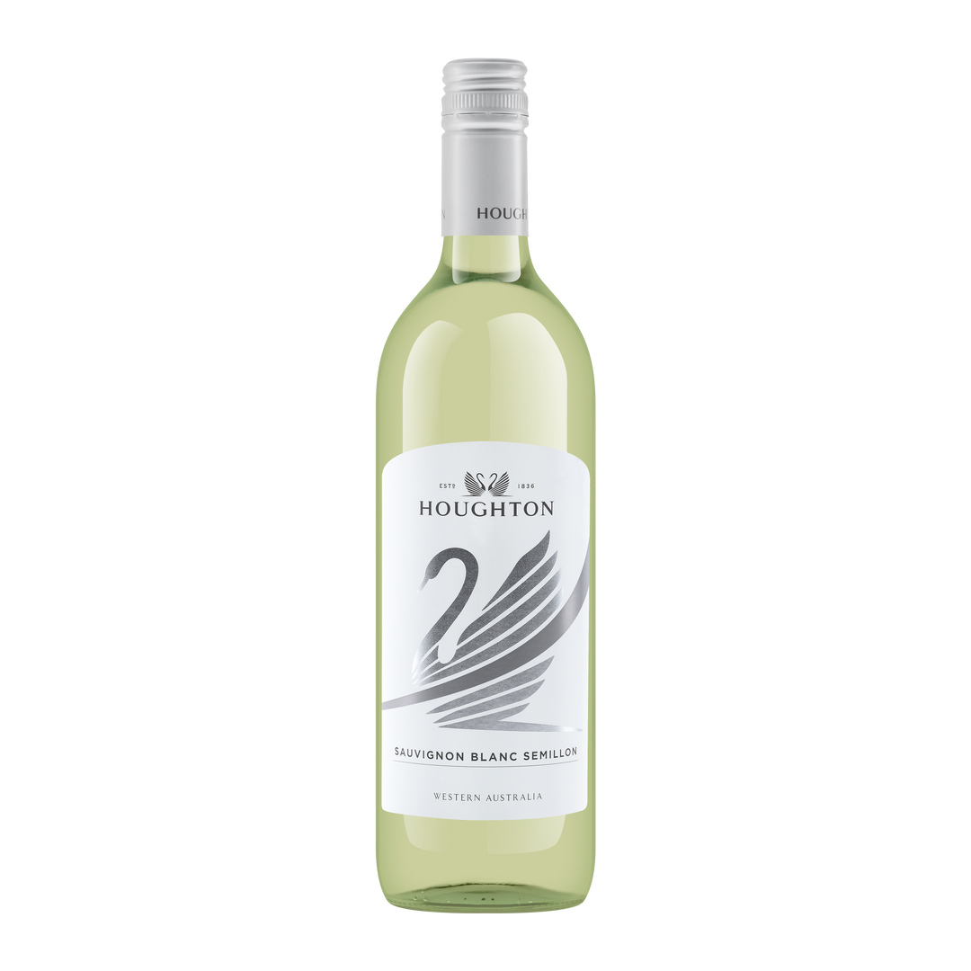 Houghton Stripe sauvignon blanc semillon 2023
