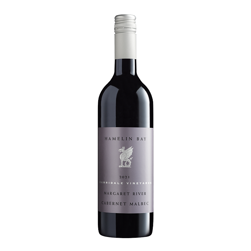 Hamelin Bay Karridale Vineyards Cabernet Malbec 2021