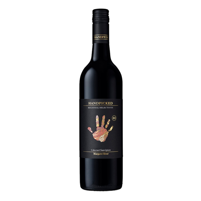 Handpicked Regional Selections Cabernet Sauvignon 2018