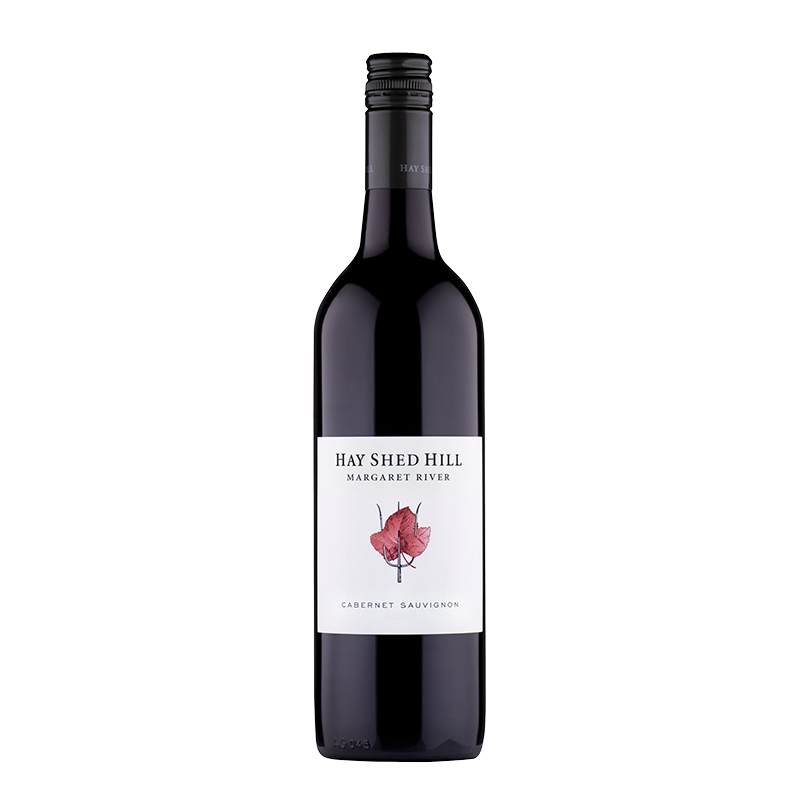 Hay Shed Hill Cabernet Sauvignon 2020
