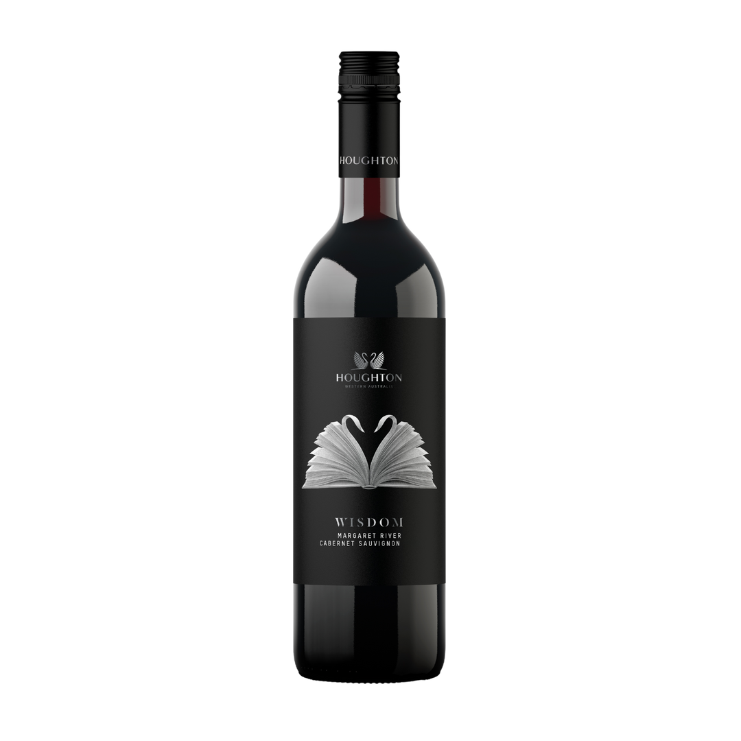 Houghton Wisdom Cabernet Sauvignon 2020