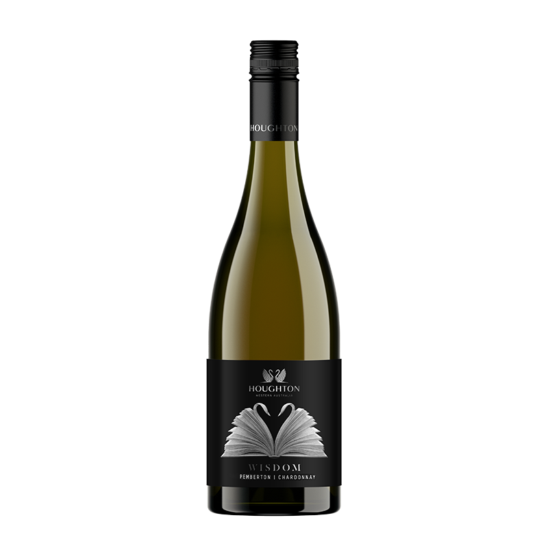 Houghton Wisdom Chardonnay 2021