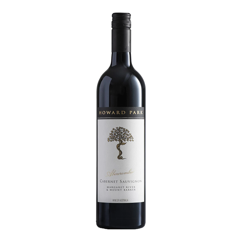 Howard Park Abercrombie Cabernet Sauvignon 2020