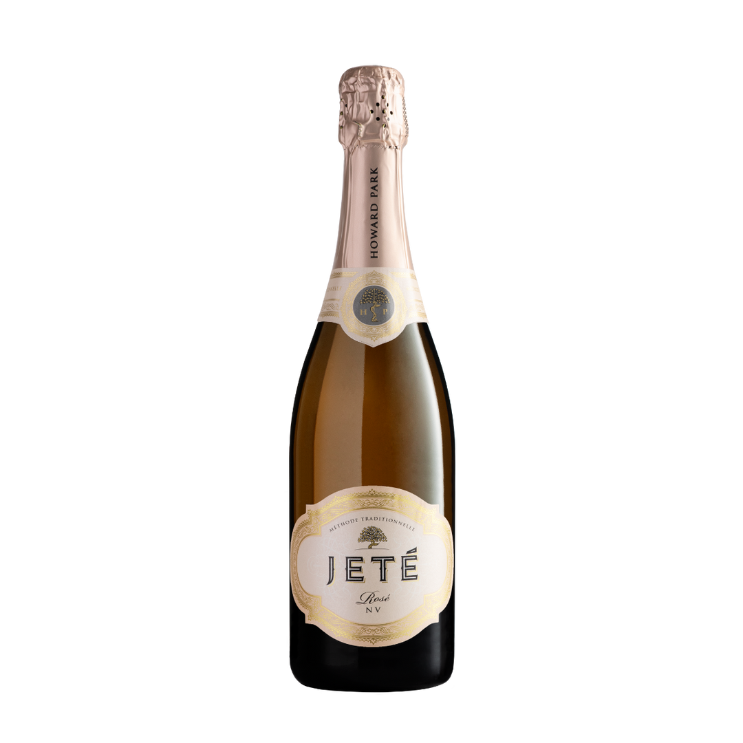 Howard Park Jeté Méthode Traditionnelle rosé NV