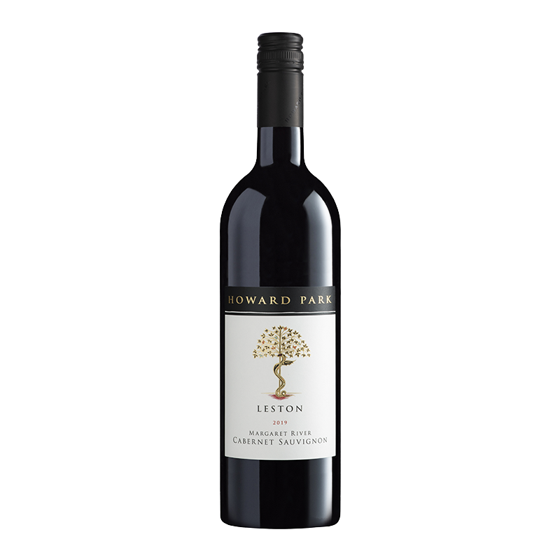 Howard Park Leston Margaret River Cabernet Sauvignon 2019