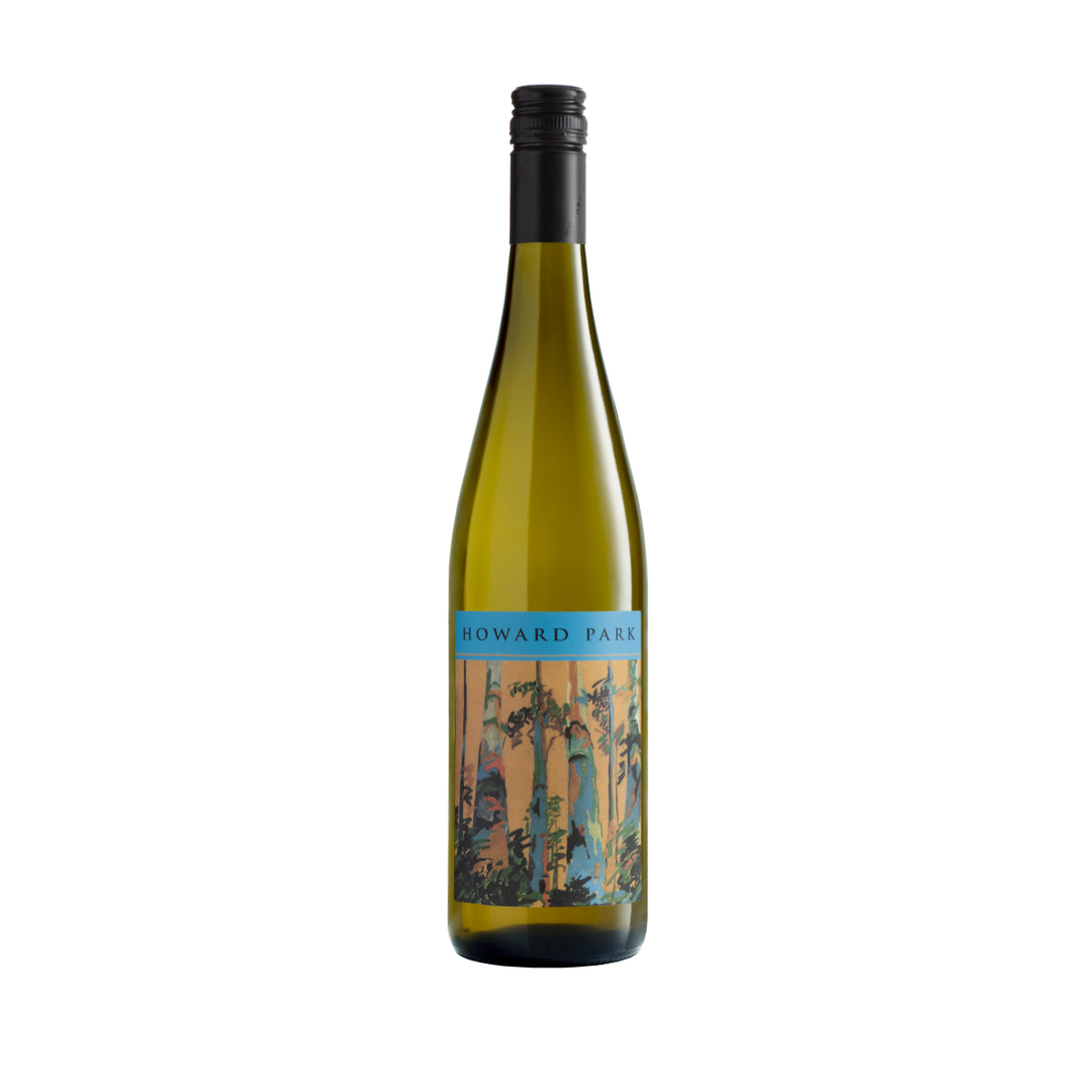 Howard Park Museum Release Mount Barker riesling 2019