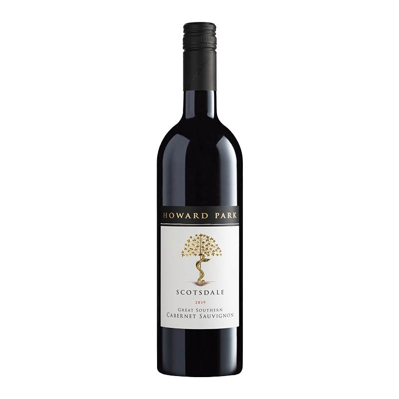 Howard Park Scotsdale Great Southern Cabernet Sauvignon 2019