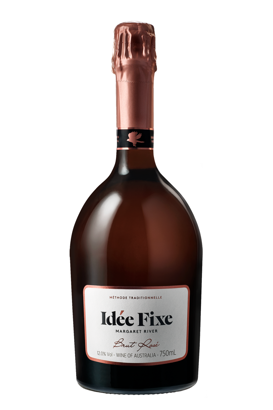 Idee Fixe Premier Brut Rosé