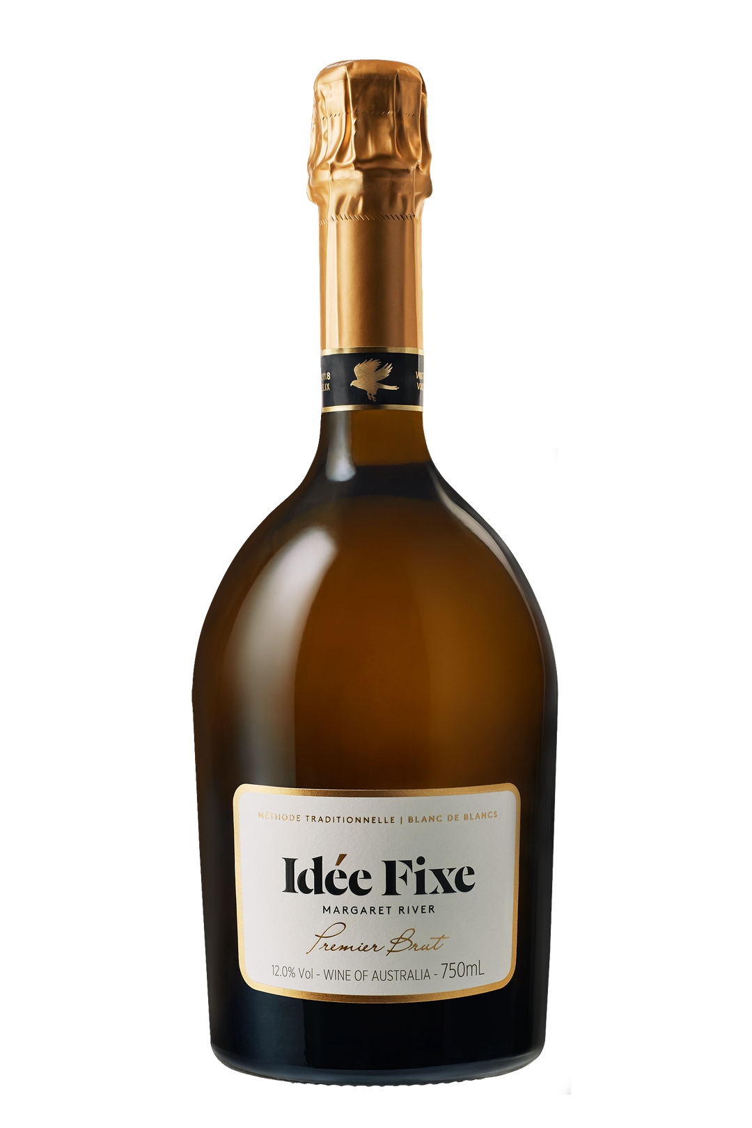 Idee Fixe Premier Brut Blanc de Blanc